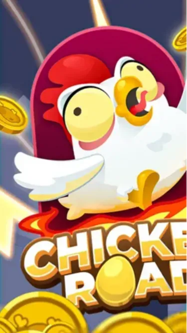 Chicken Road™ Screenshot